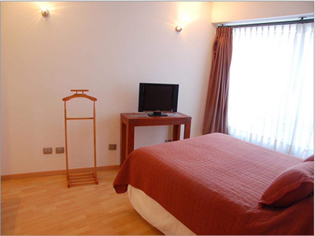 El Bosque Apartment *