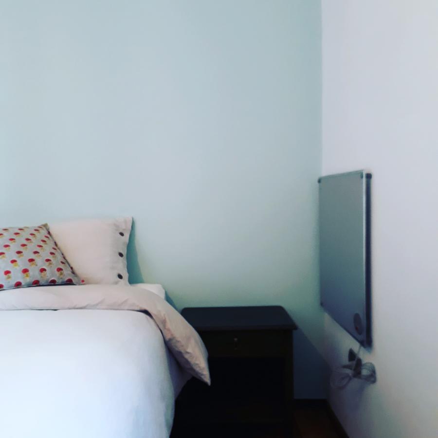 Eco-hostal Tambo *