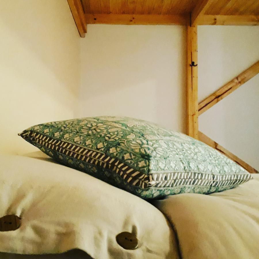 Eco-hostal Tambo Albergue *