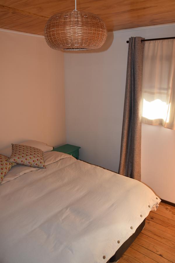 Eco-hostal Tambo Albergue *