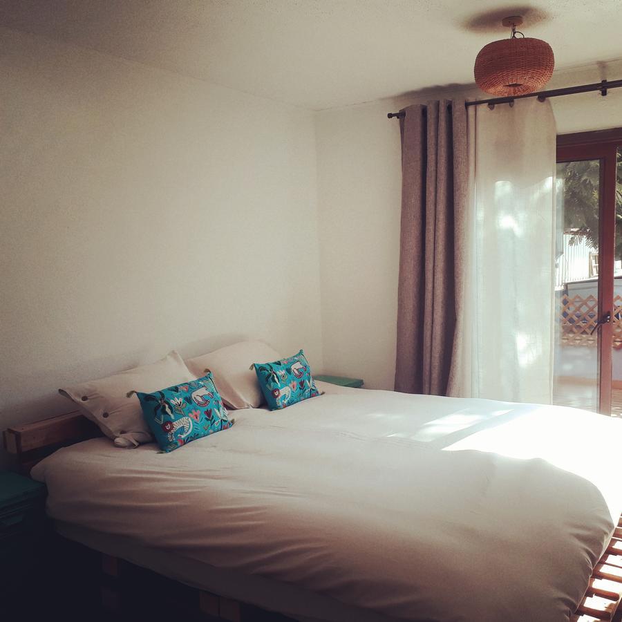 Albergue Eco-hostal Tambo *