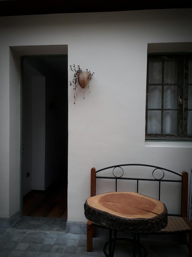 Eco-hostal Tambo Albergue Santiago