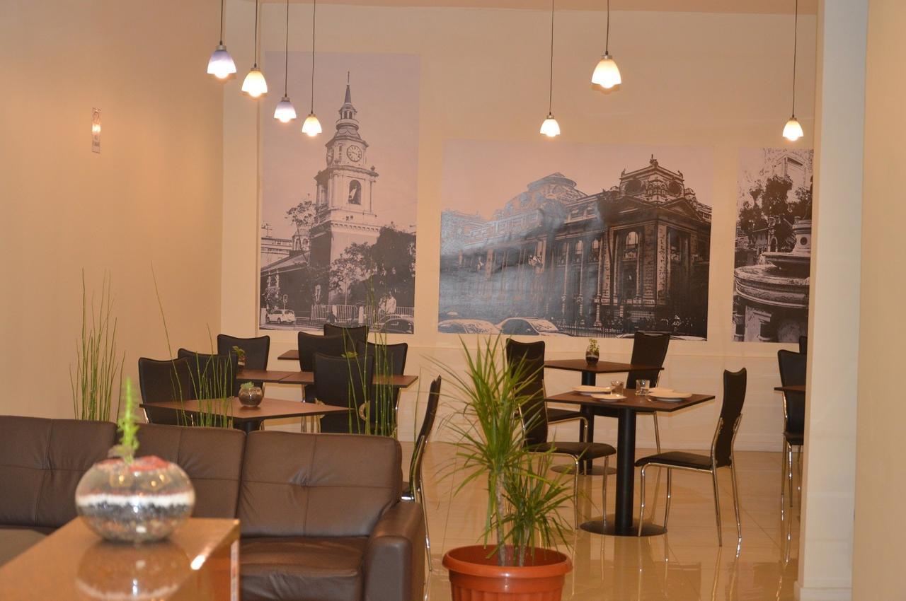 Origen Apartahotel 3*