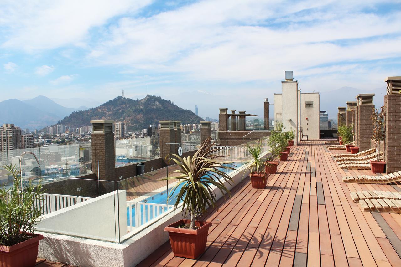 Vip Chile Apartamento Santiago de Chile