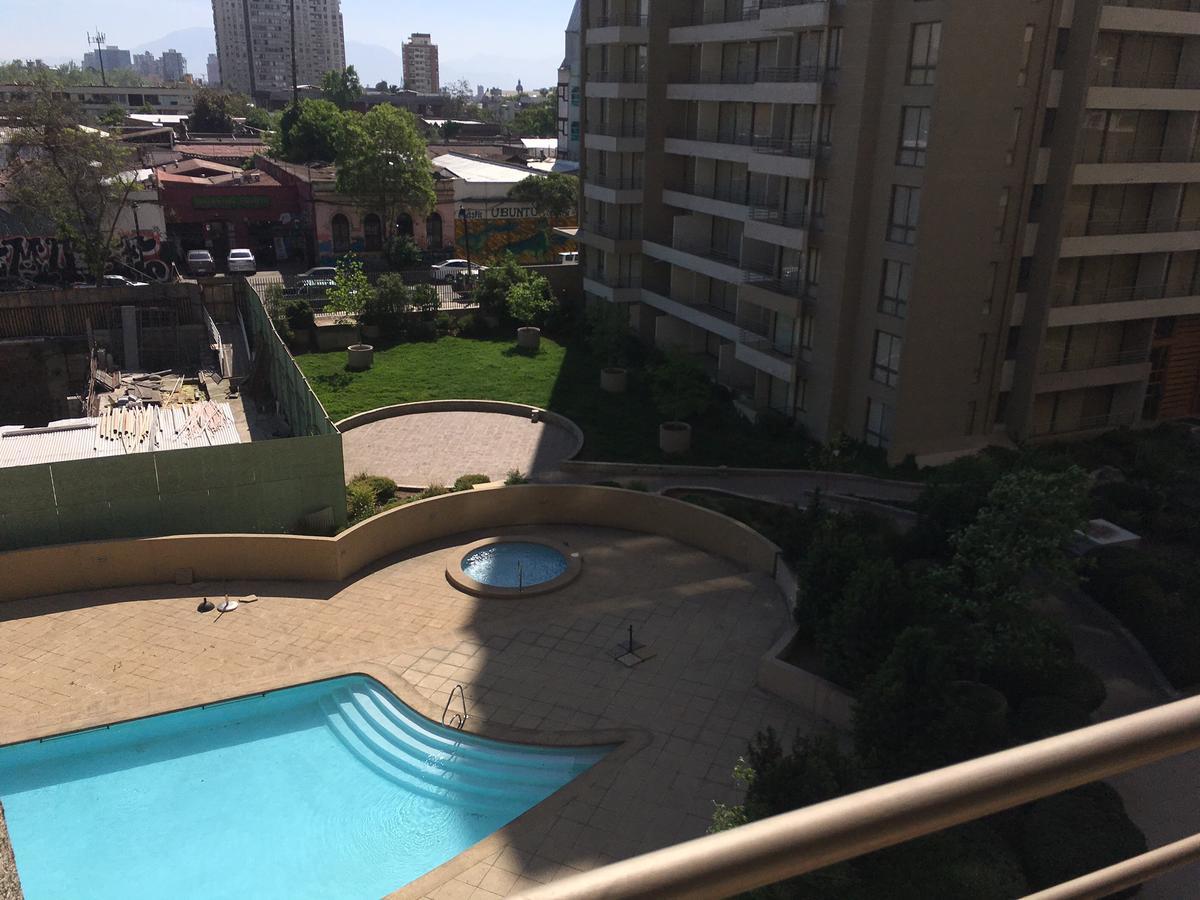 Vivir En * Santiago