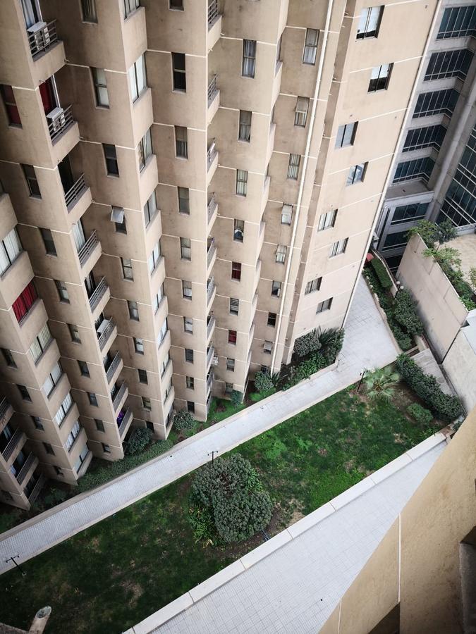 Apartment Forestal
