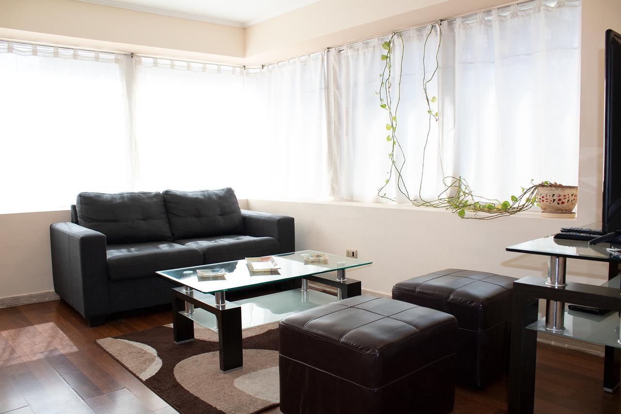 Vip Chile Apartamento Santiago de Chile