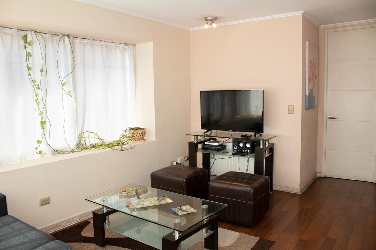 Apartamento Vip Chile