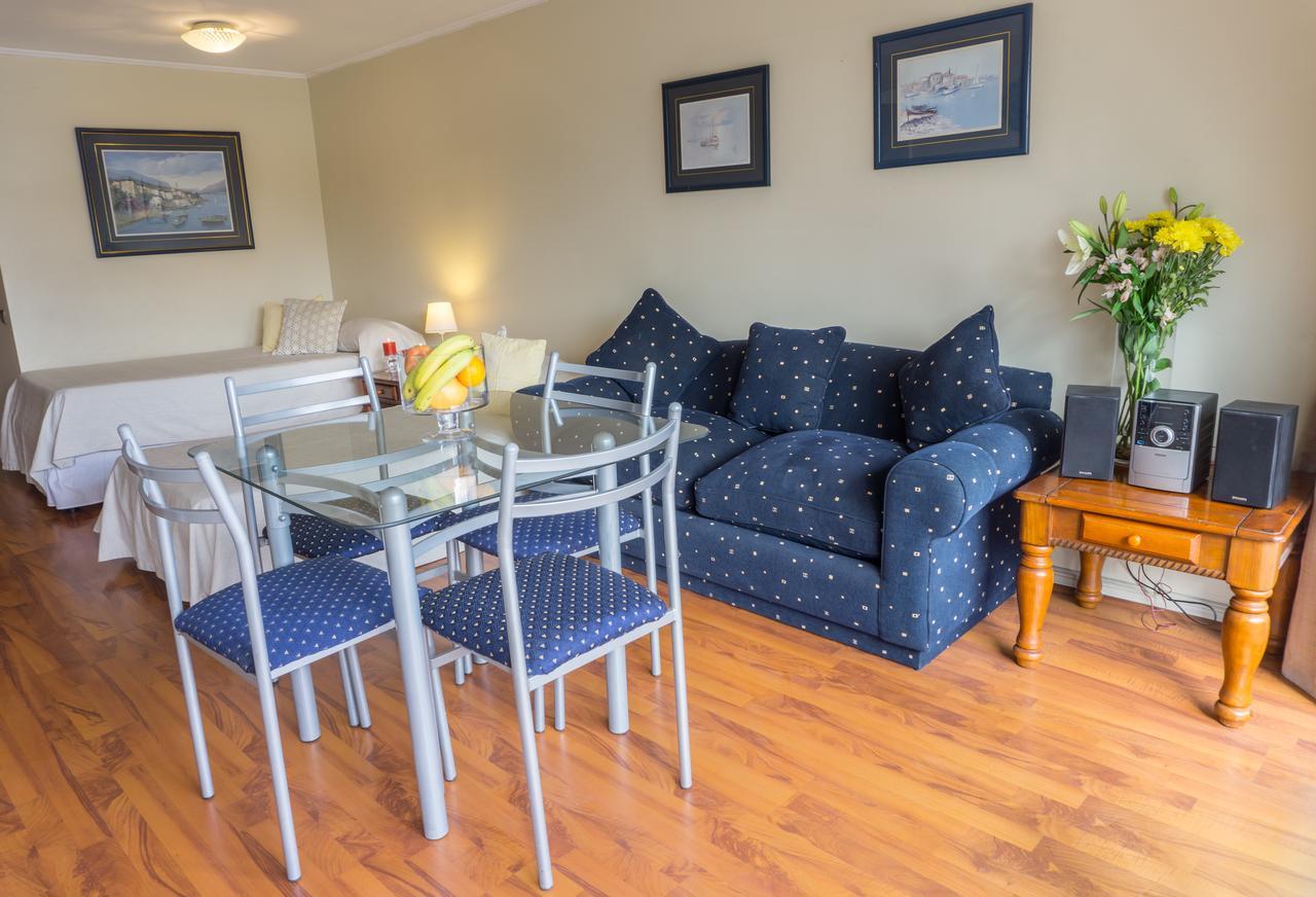 Aconcagua Apartment