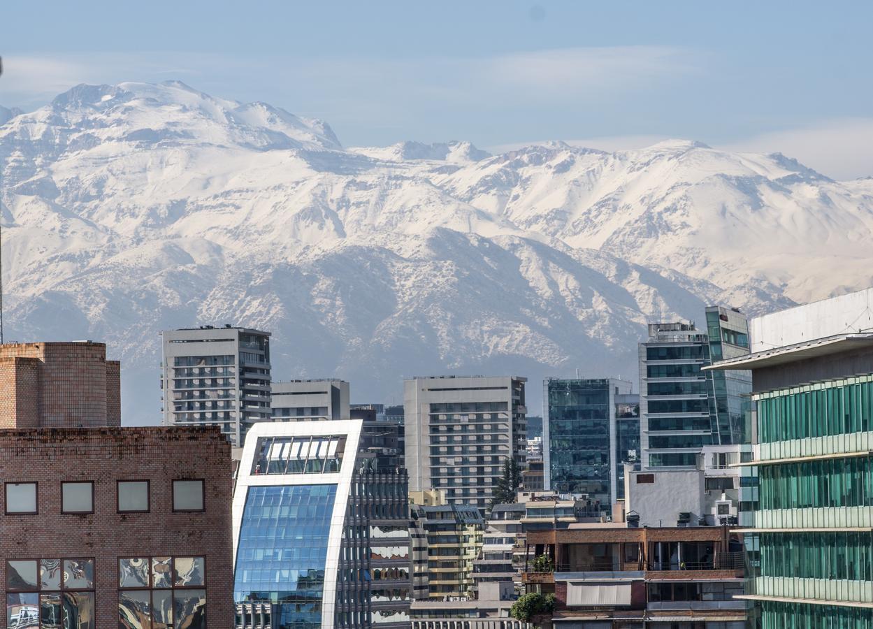 Aconcagua