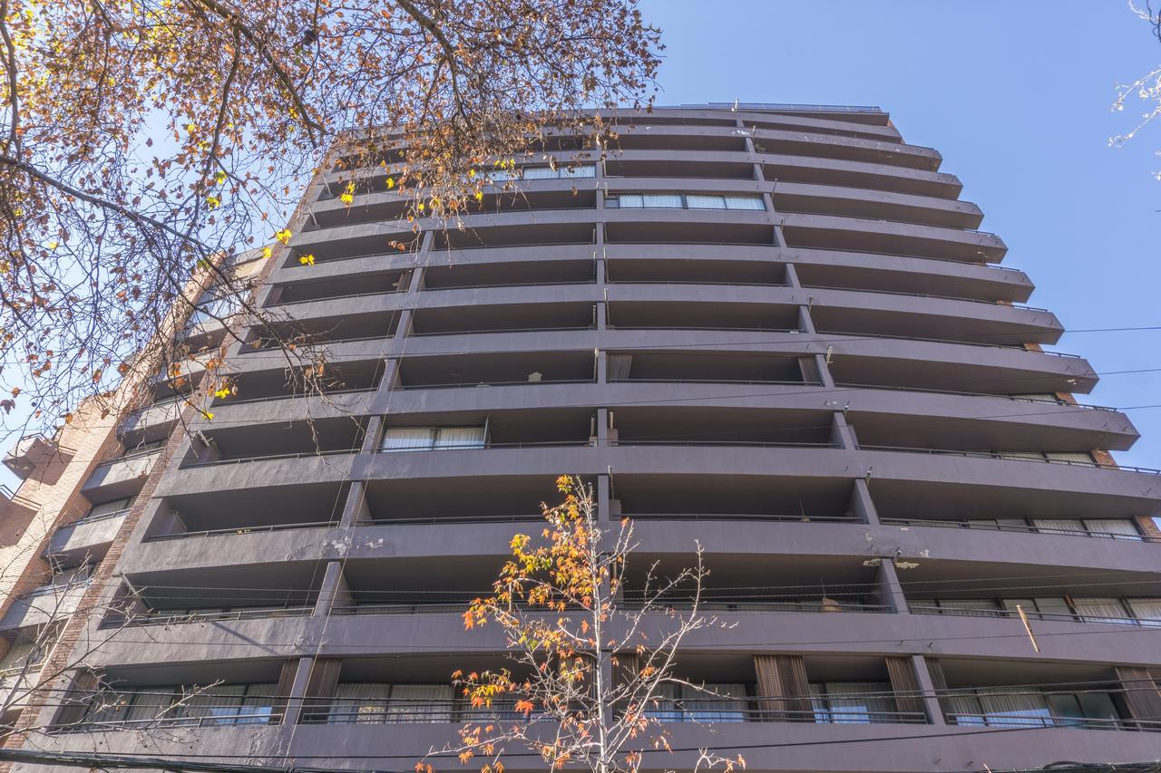 Aconcagua Apartment Santiago