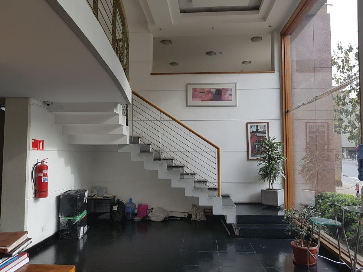 Downtown Apartamento *