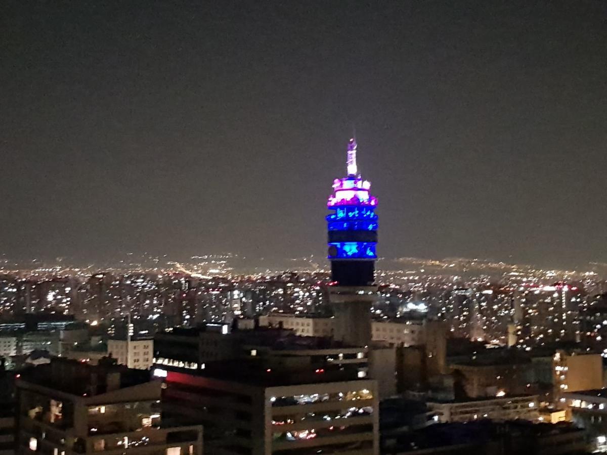 Apartamento Downtown Santiago de Chile