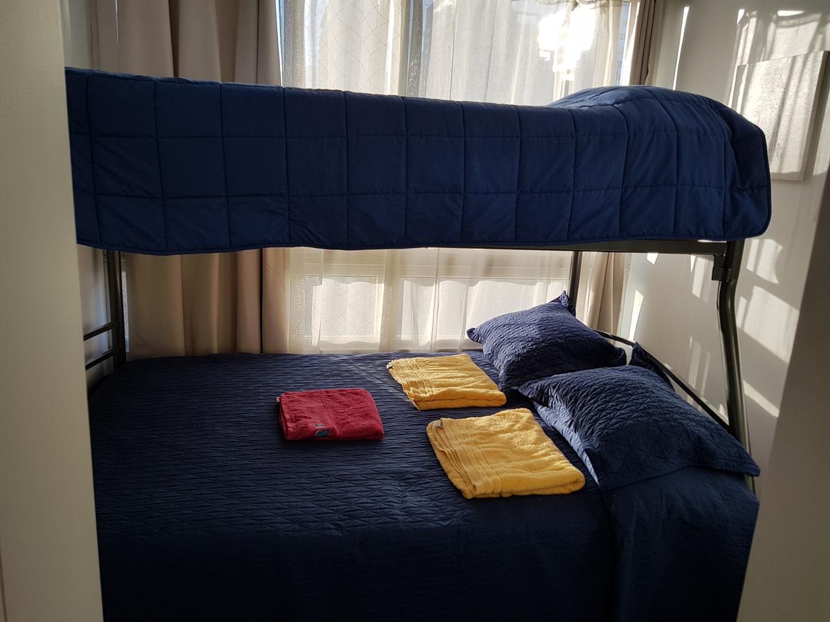 Apartamento Downtown
