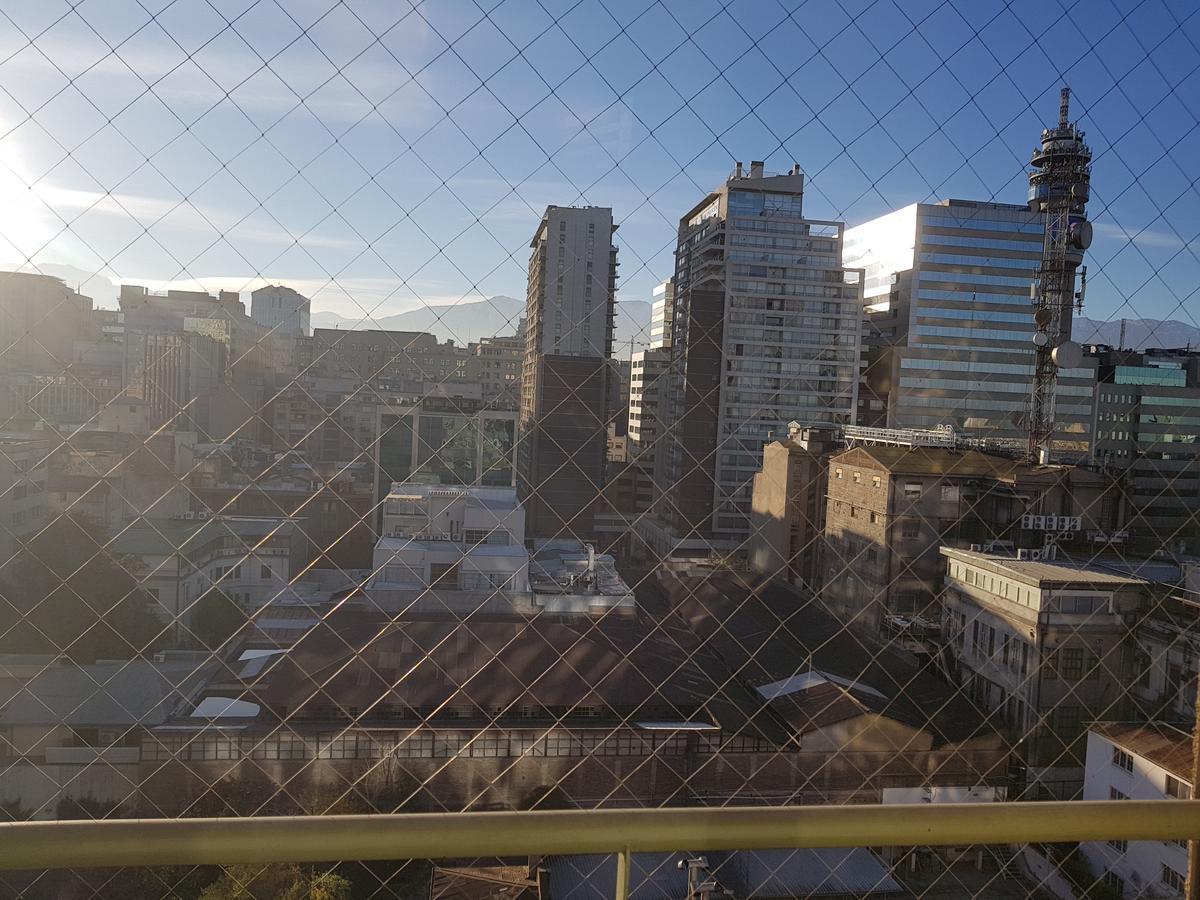 Downtown Apartamento Santiago de Chile