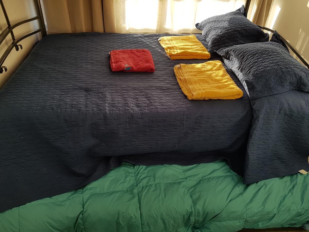 Apartamento Downtown *