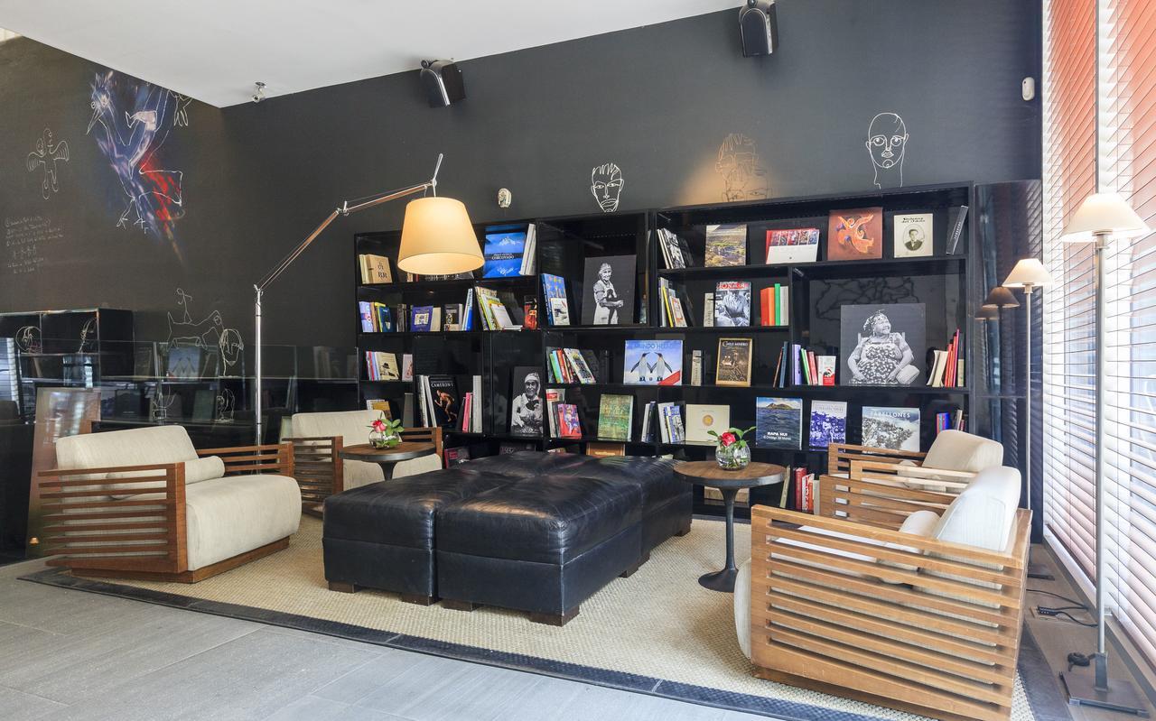 Hotel Ismael