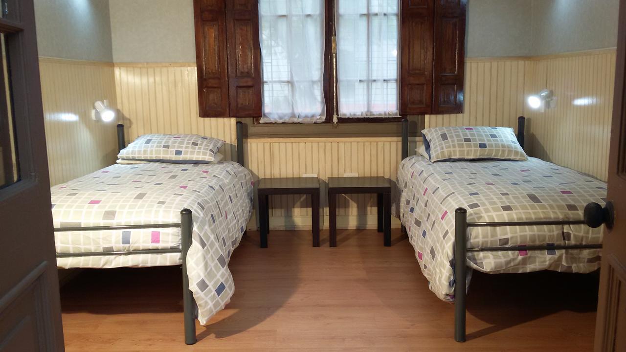 Sierra Bella 2* Santiago