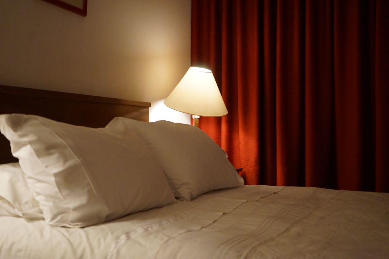 Apartamento Encomenderos