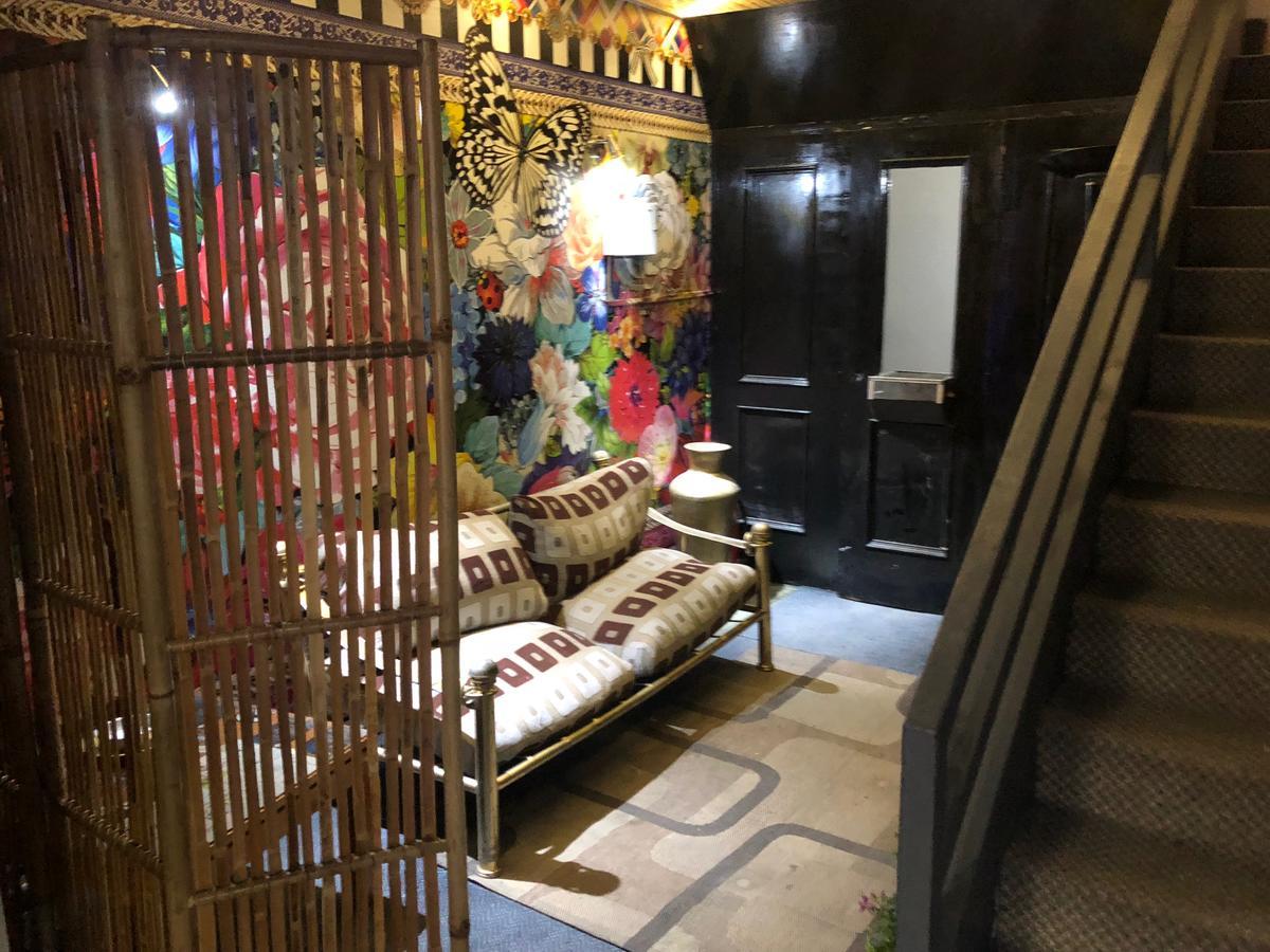 Capsule hotel Monteverde