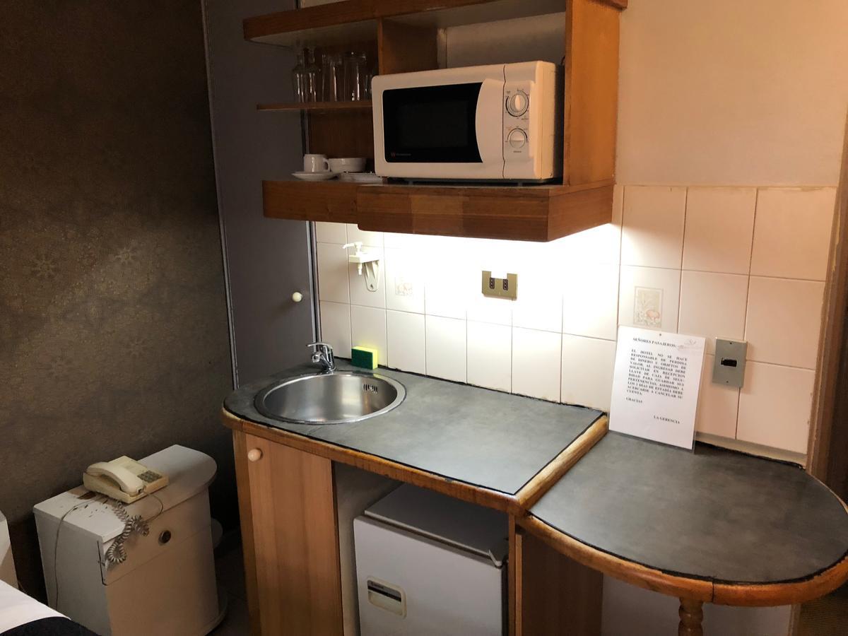 Monteverde Capsule hotel