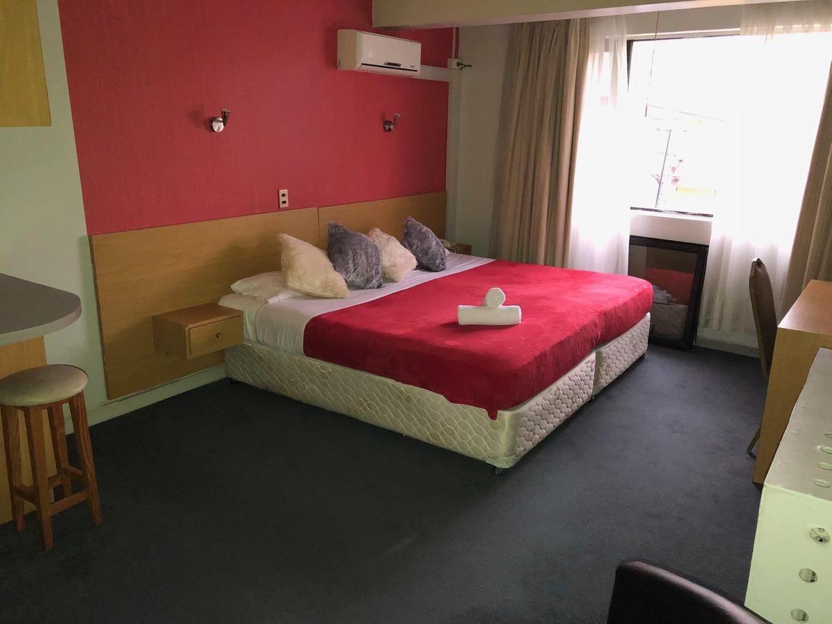 Monteverde Capsule hotel