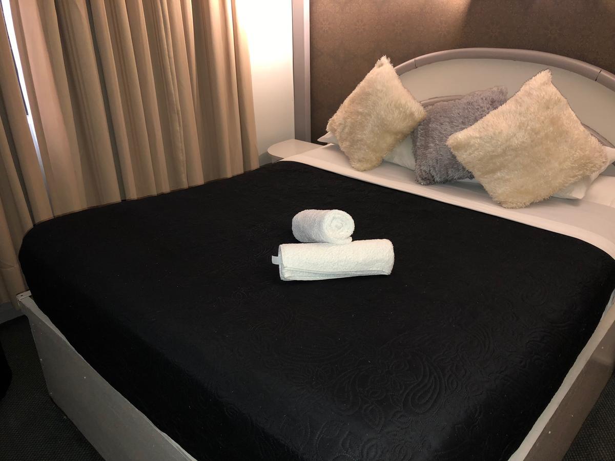 Capsule hotel Monteverde Santiago