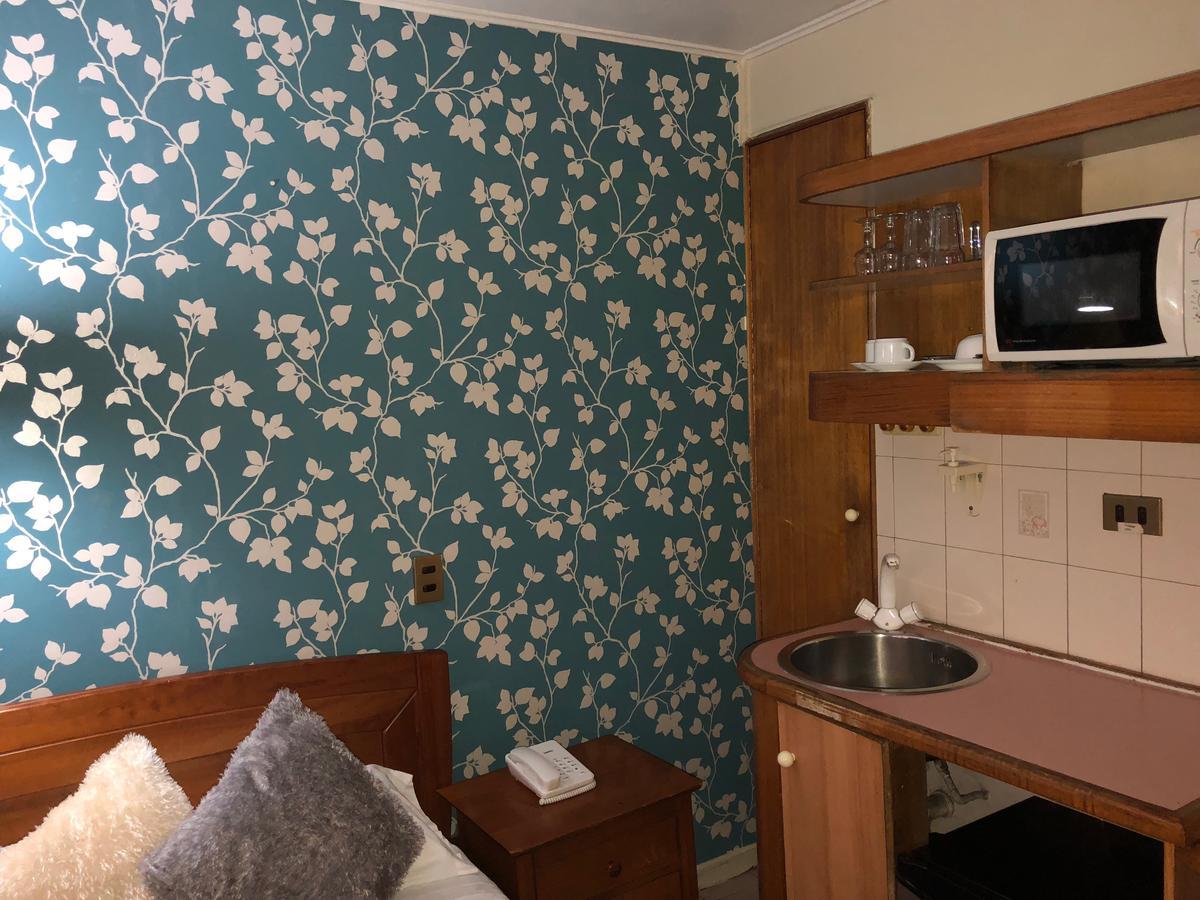Monteverde Capsule hotel