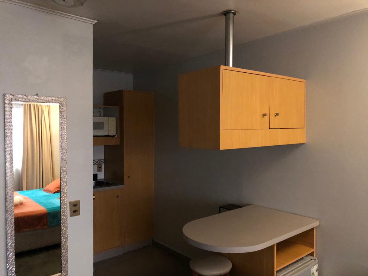 Capsule hotel Monteverde