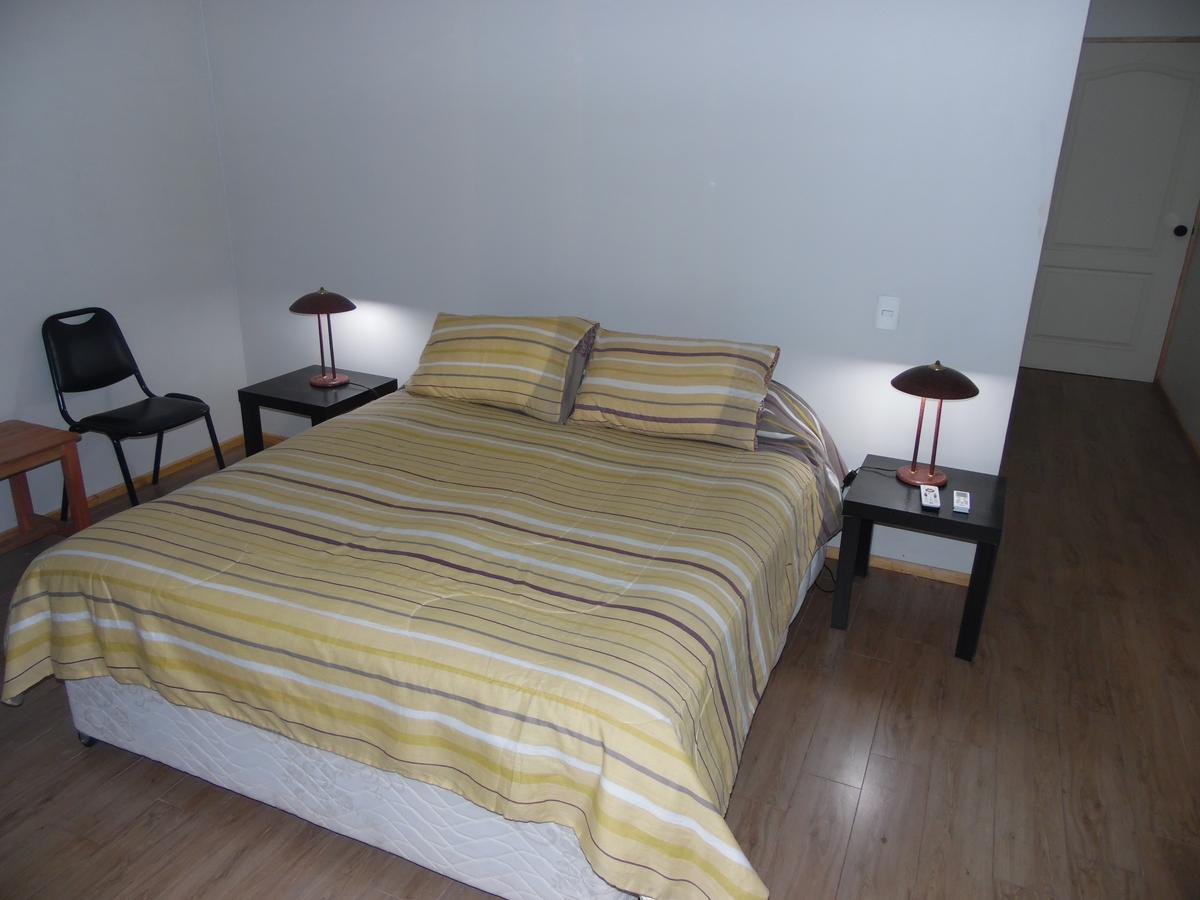 Sierra Bella Khách sạn