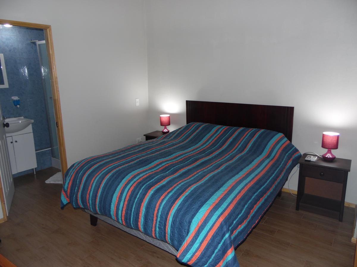 Sierra Bella 2* Santiago