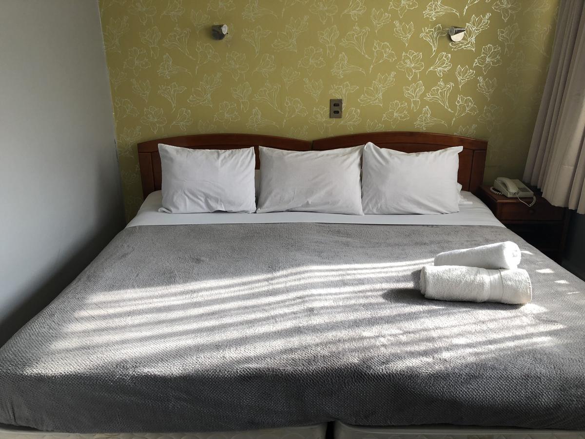Monteverde Capsule hotel