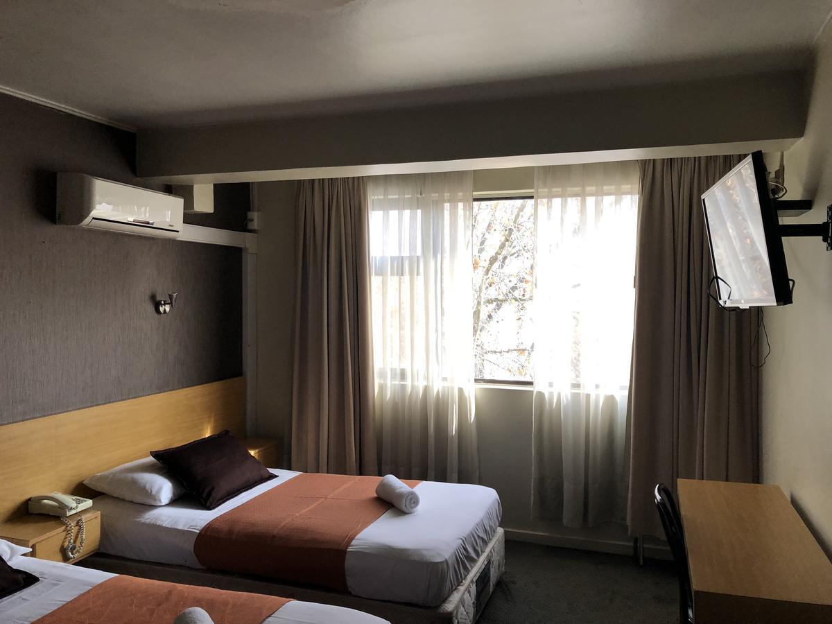 Monteverde 3*