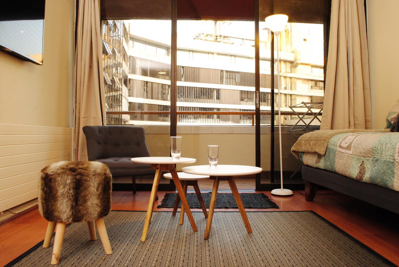 Apartment Living Paris *
