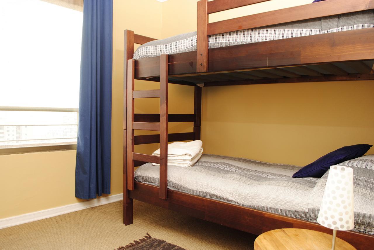 Apartment Apartamento Living Montt *