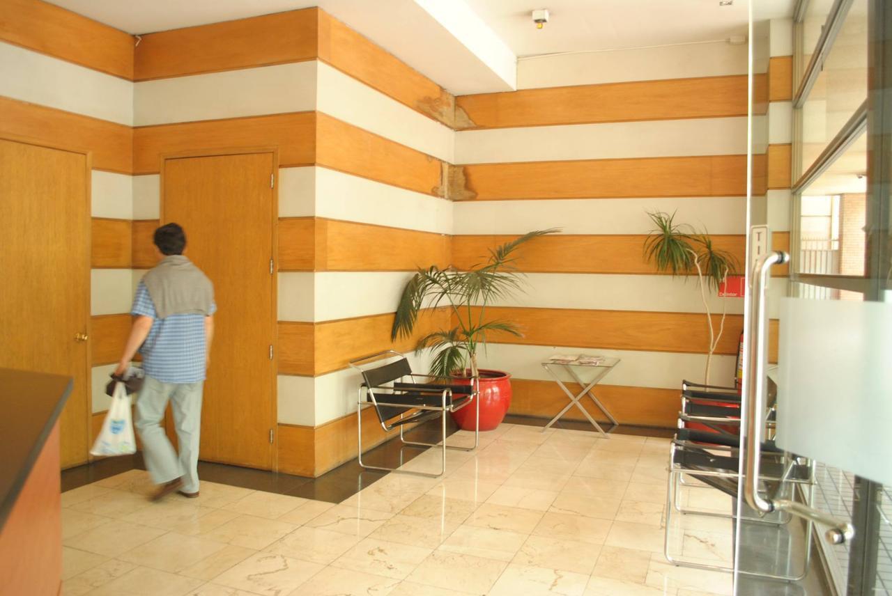 Apartment Apartamento Living Montt Santiago