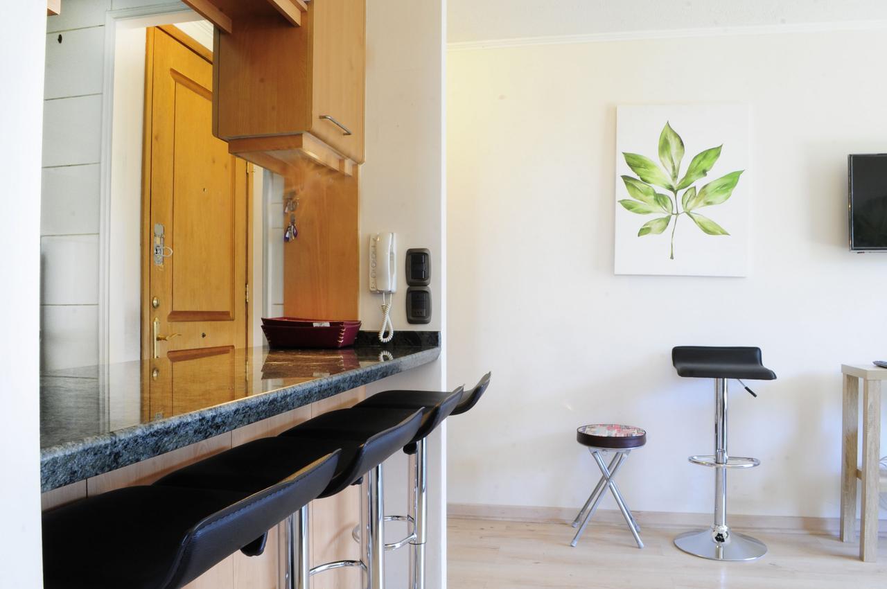 Apartamento Living Montt Apartment *