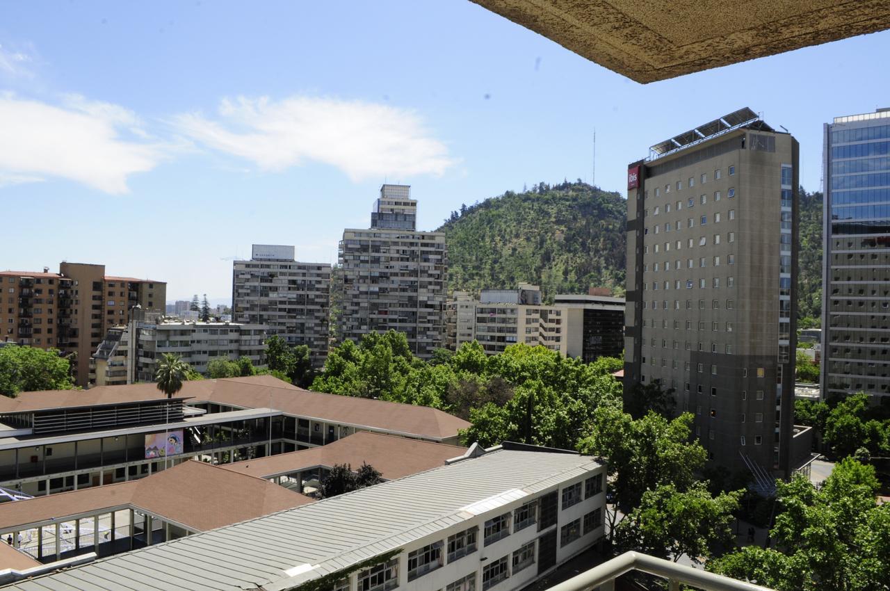 Apartment Apartamento Living Montt *