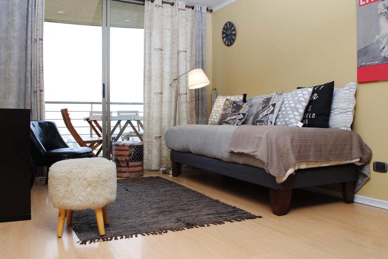 Apartamento Living Montt Apartment *