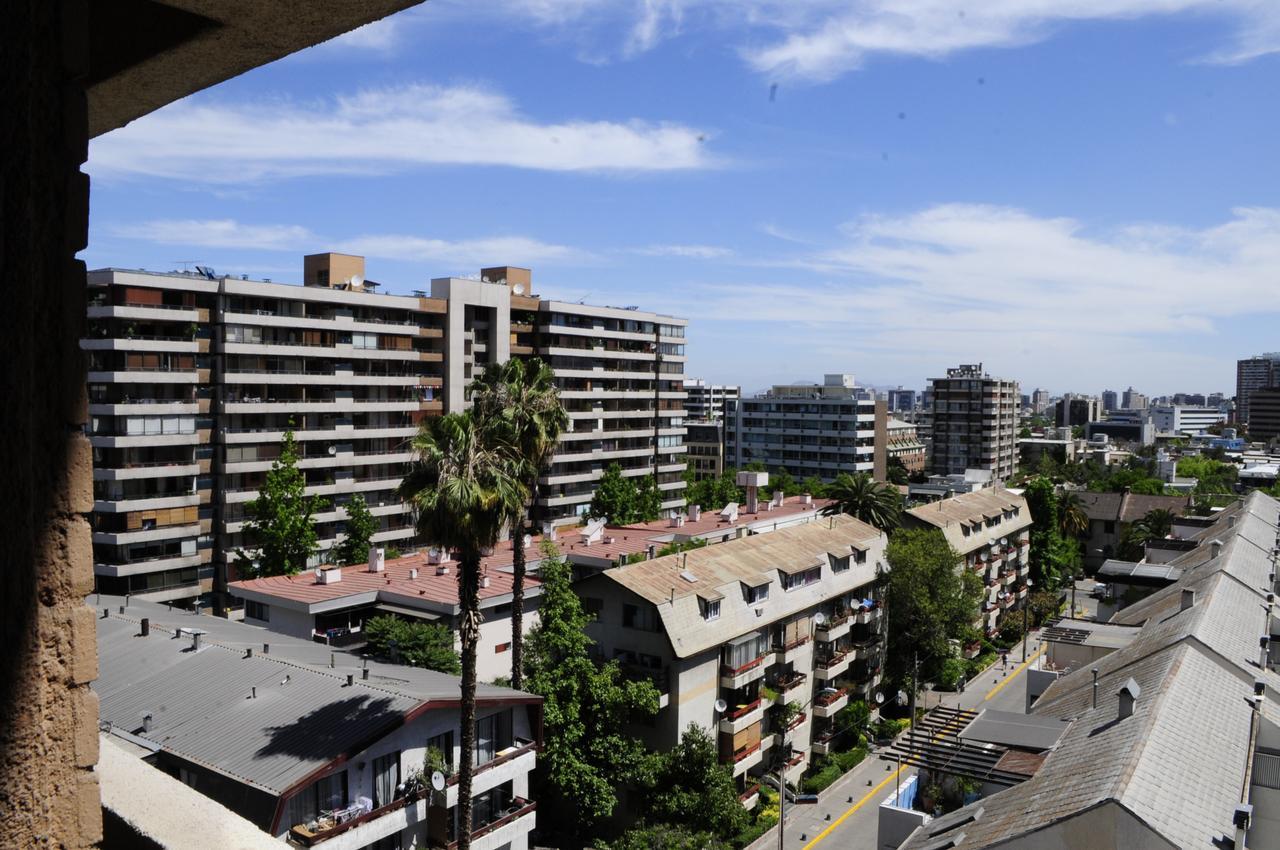 Apartamento Living Montt Apartment *