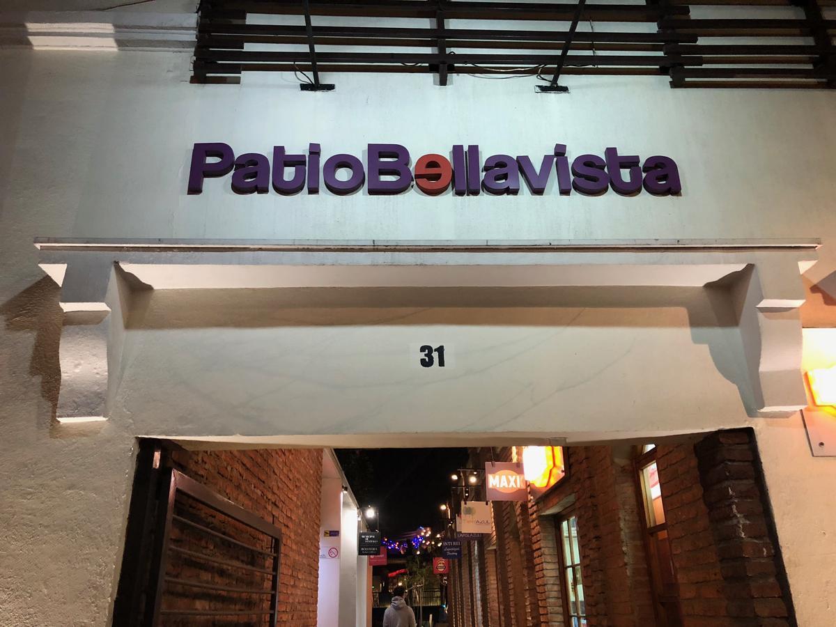 Monteverde