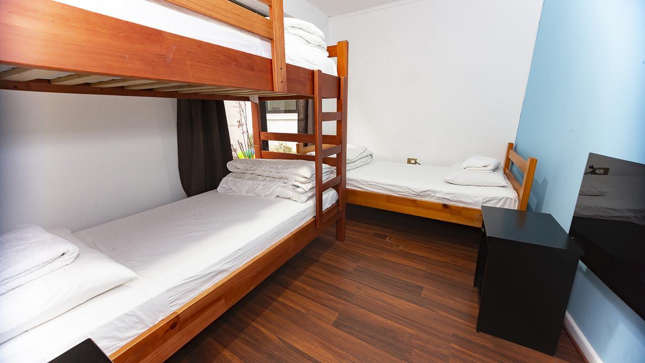 La Casona Hostel