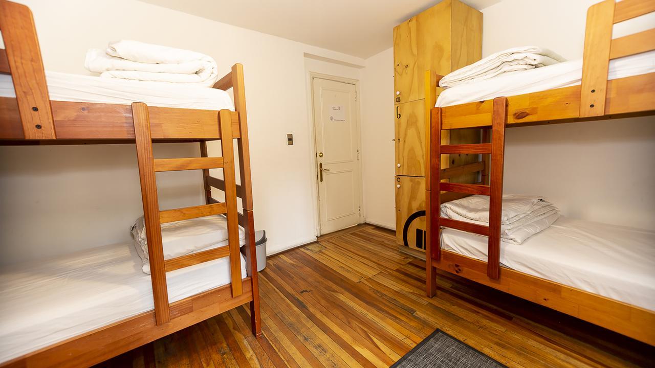 La Casona Hostel *
