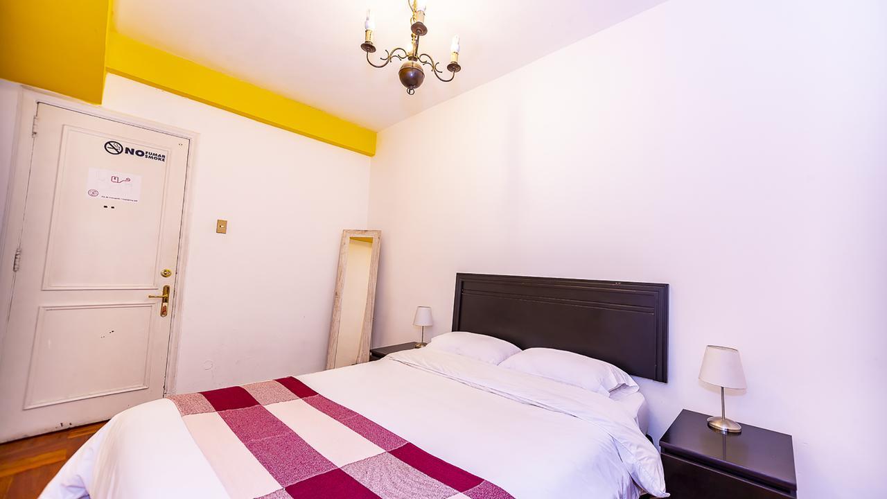 La Casona Hostel