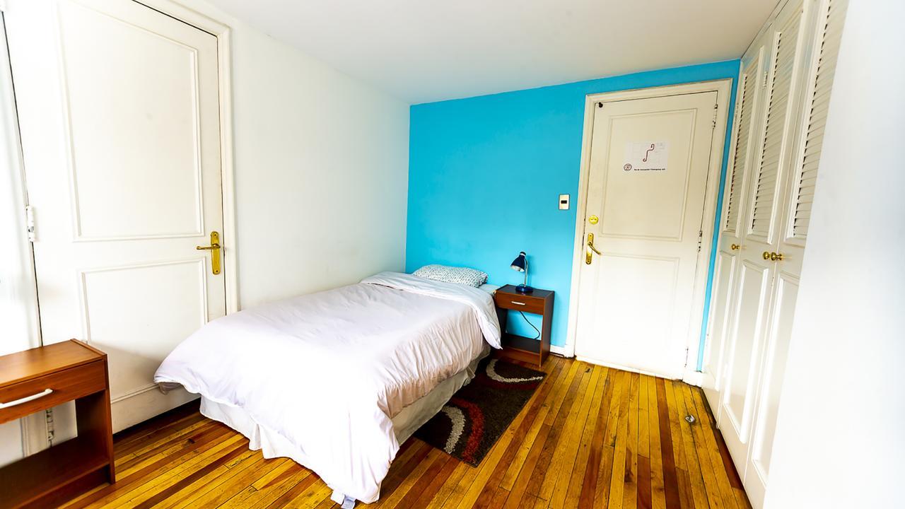 Hostel La Casona *