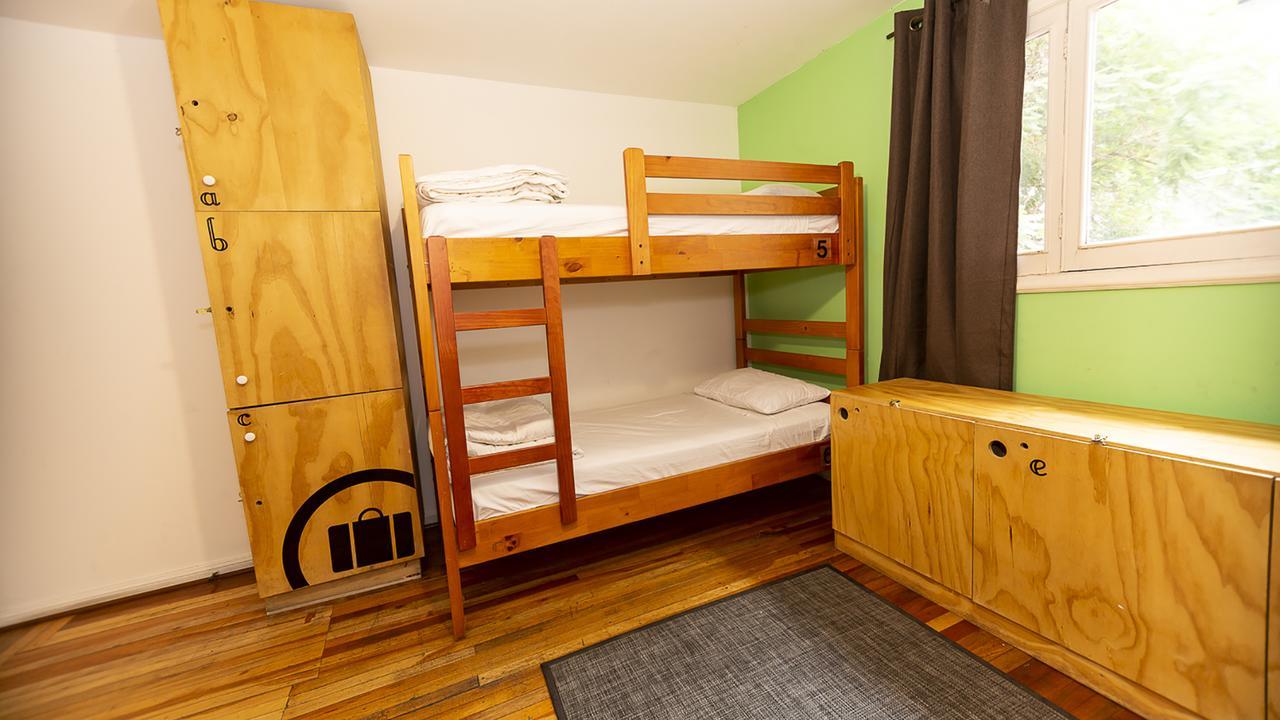 La Casona Hostel *