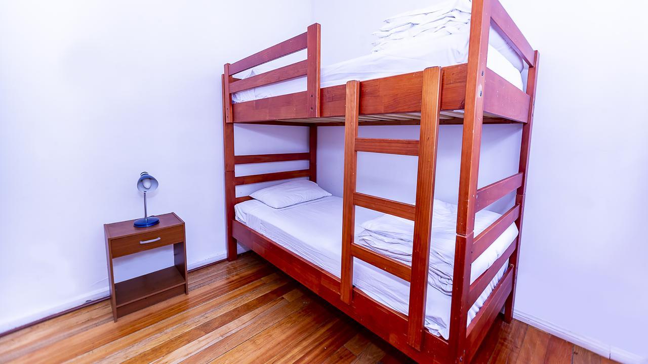 La Casona Hostel *