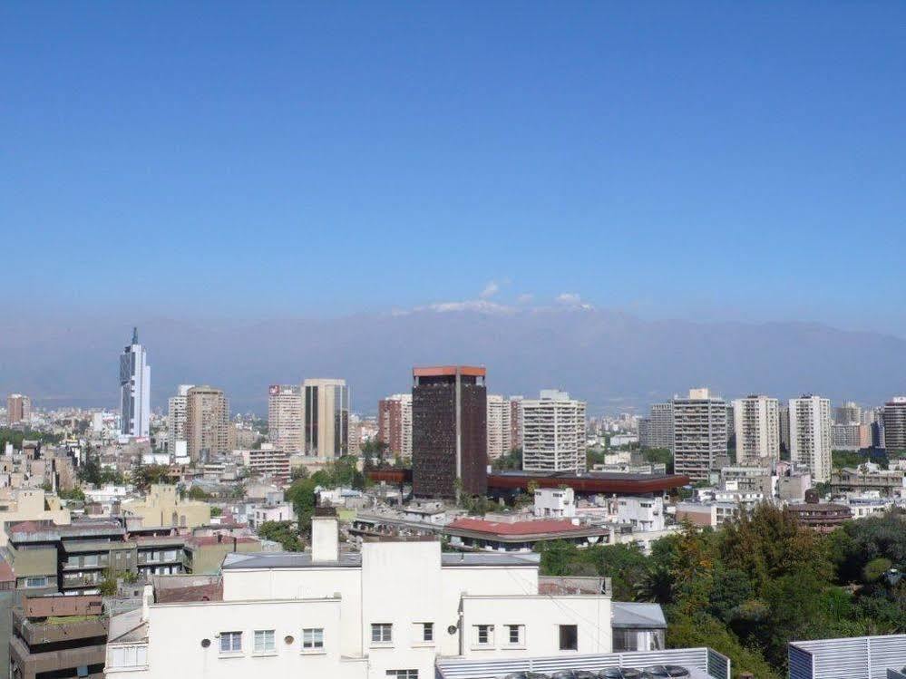 Group * Santiago