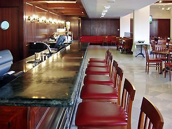 Ibis Estacion Khách sạn Santiago
