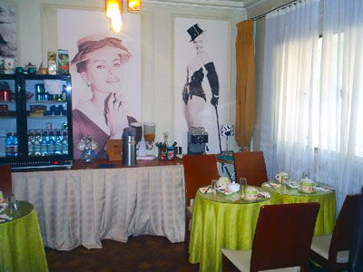 Quito Hotel